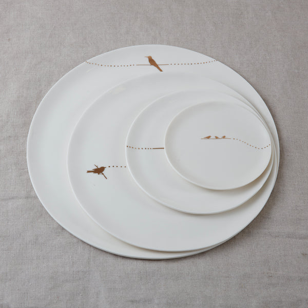 Dinner Plate